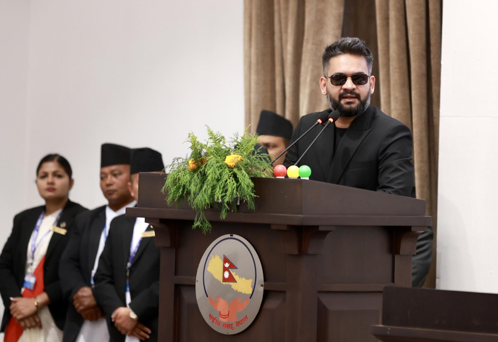विपन्न वर्गलाई निःशुल्क शिक्षा र स्वास्थ्य सेवा दिइनेछः प्रधानमन्त्री शाह